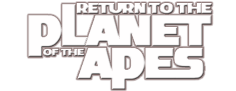 Return to the Planet of the Apes (2 DVDs Box Set)
